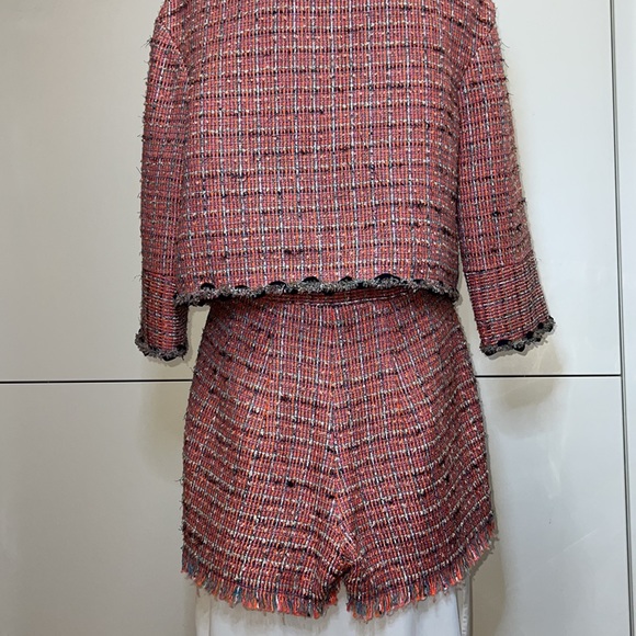 Tweed set - Picture 6 of 14